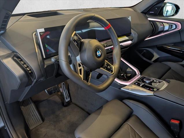 2026 BMW X3 M50 xDrive Roseville CA