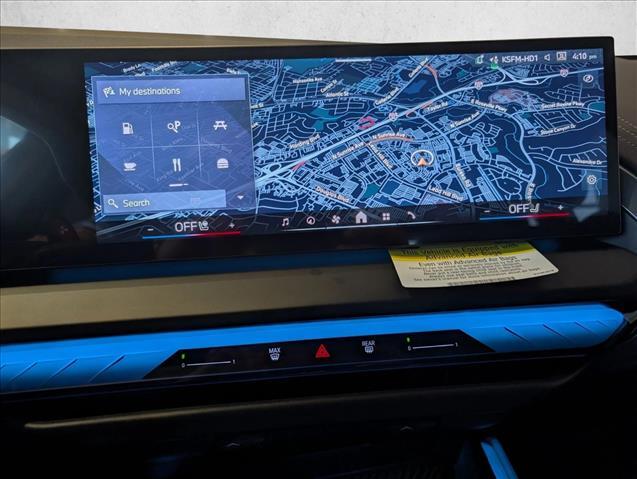 2026 BMW X3 M50 xDrive Roseville CA