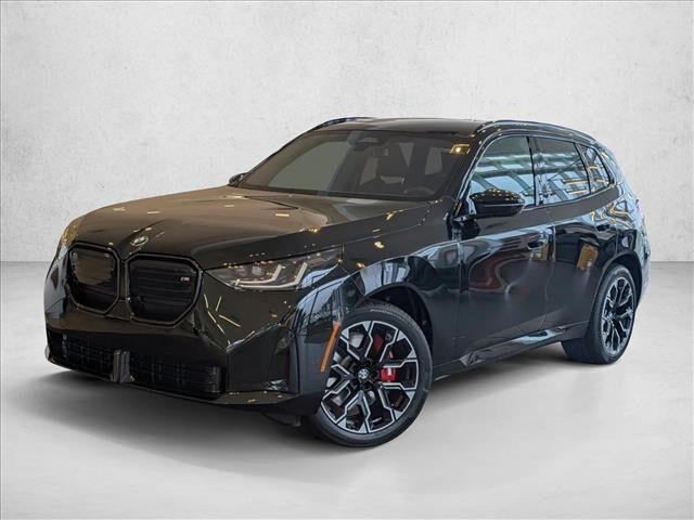 2026 BMW X3 M50 xDrive