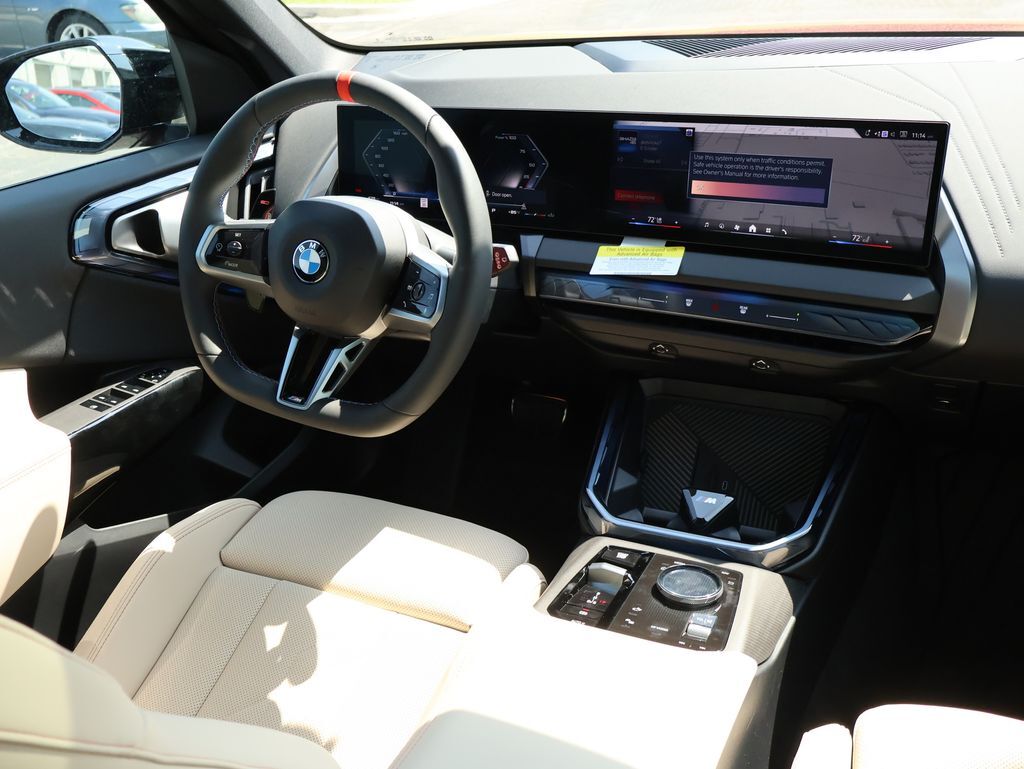 2026 BMW X3 M50 xDrive San Clemente CA