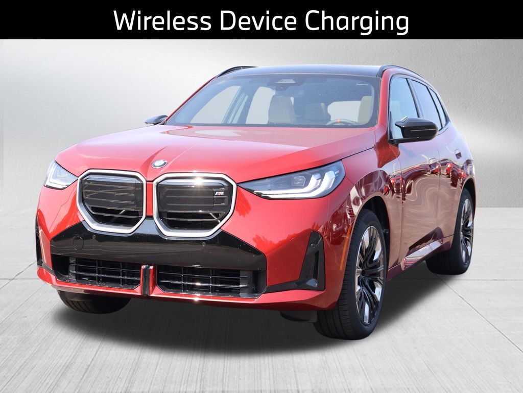 2026 BMW X3 M50 xDrive San Clemente CA