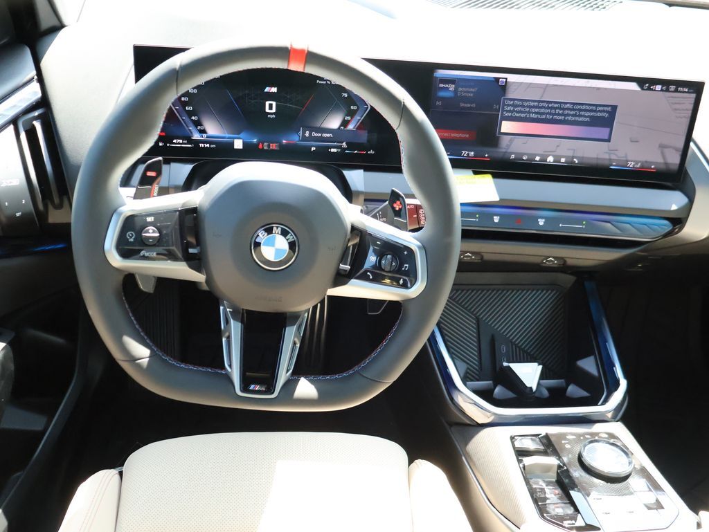 2026 BMW X3 M50 xDrive San Clemente CA