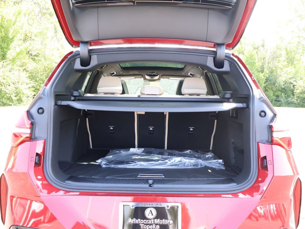 2026 BMW X3 M50 xDrive San Clemente CA