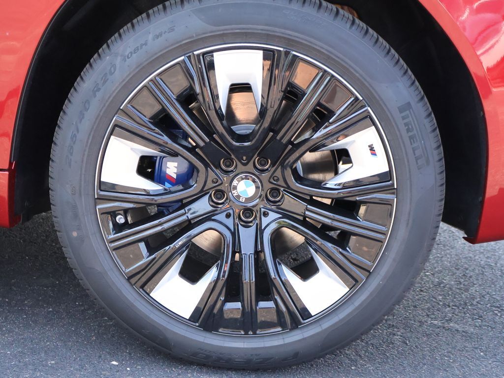 2026 BMW X3 M50 xDrive San Clemente CA