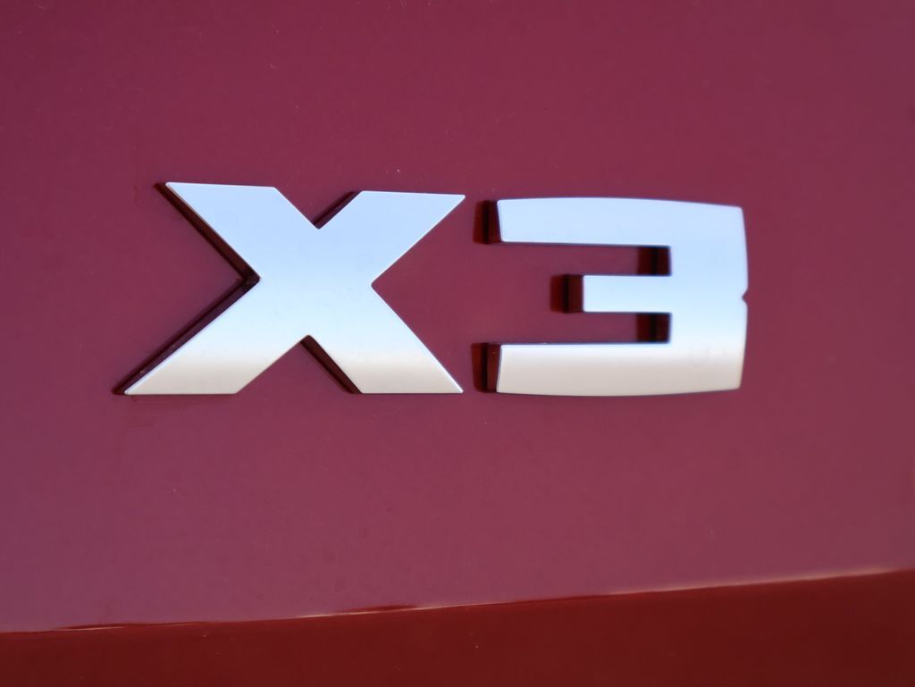 2026 BMW X3 M50 xDrive San Clemente CA