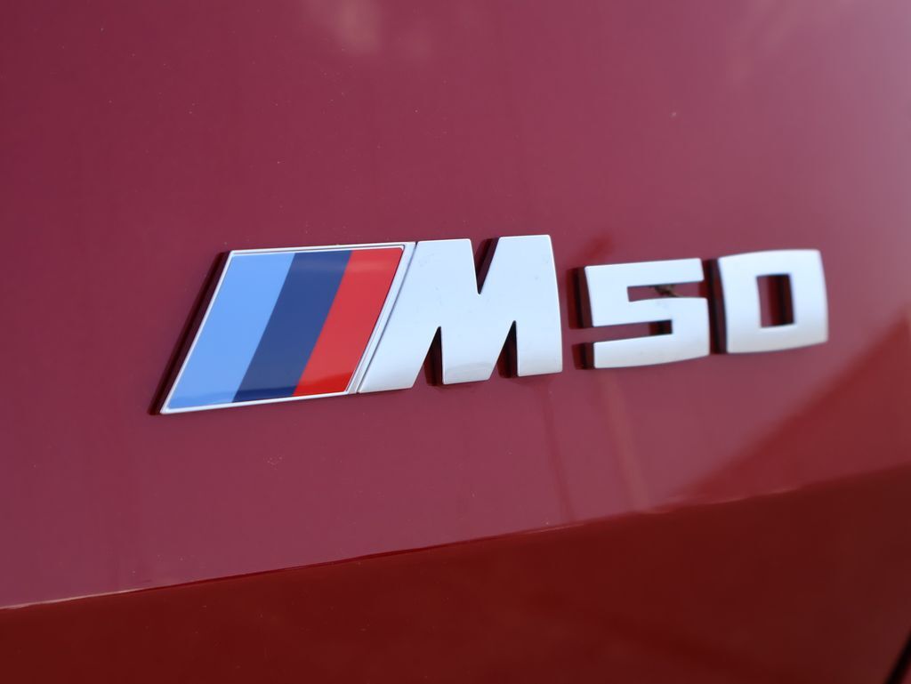 2026 BMW X3 M50 xDrive San Clemente CA