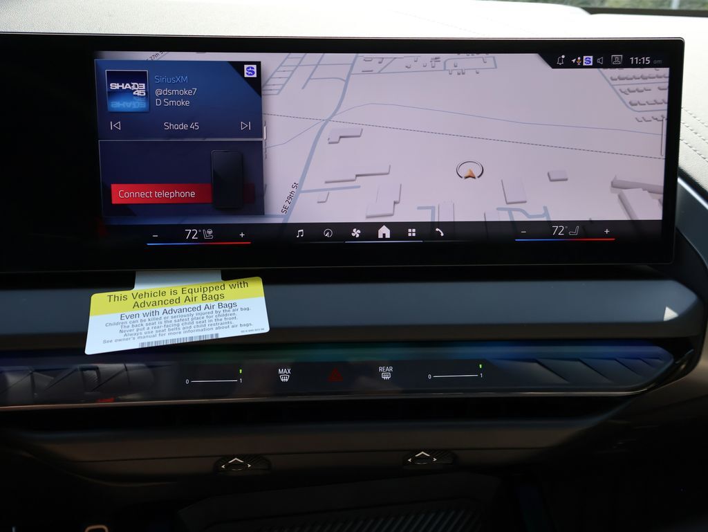 2026 BMW X3 M50 xDrive San Clemente CA