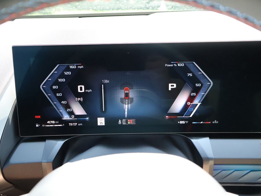 2026 BMW X3 M50 xDrive San Clemente CA
