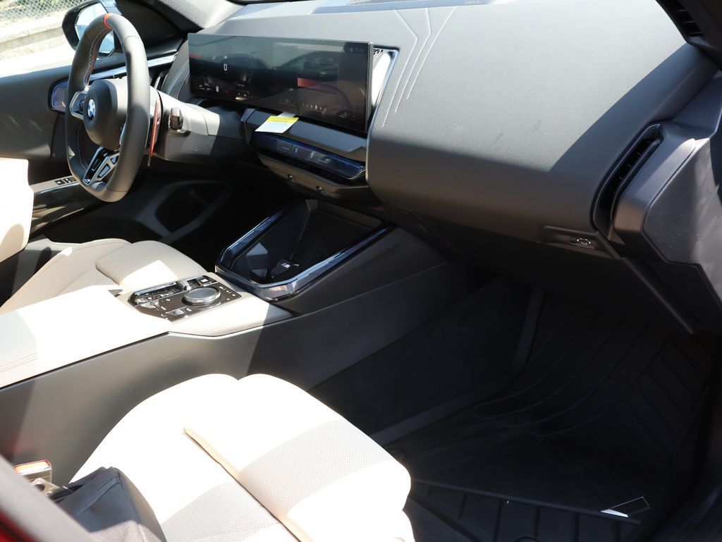 2026 BMW X3 M50 xDrive San Clemente CA