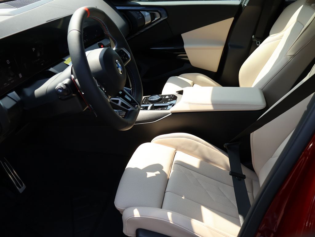 2026 BMW X3 M50 xDrive San Clemente CA