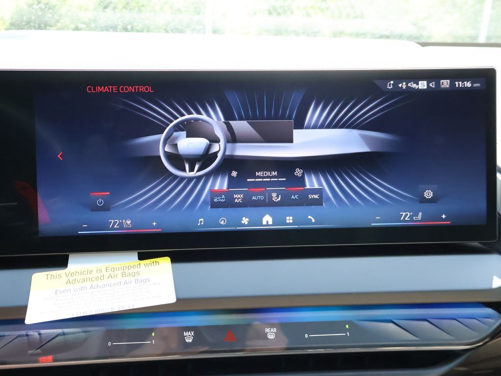 2026 BMW X3 M50 xDrive San Clemente CA