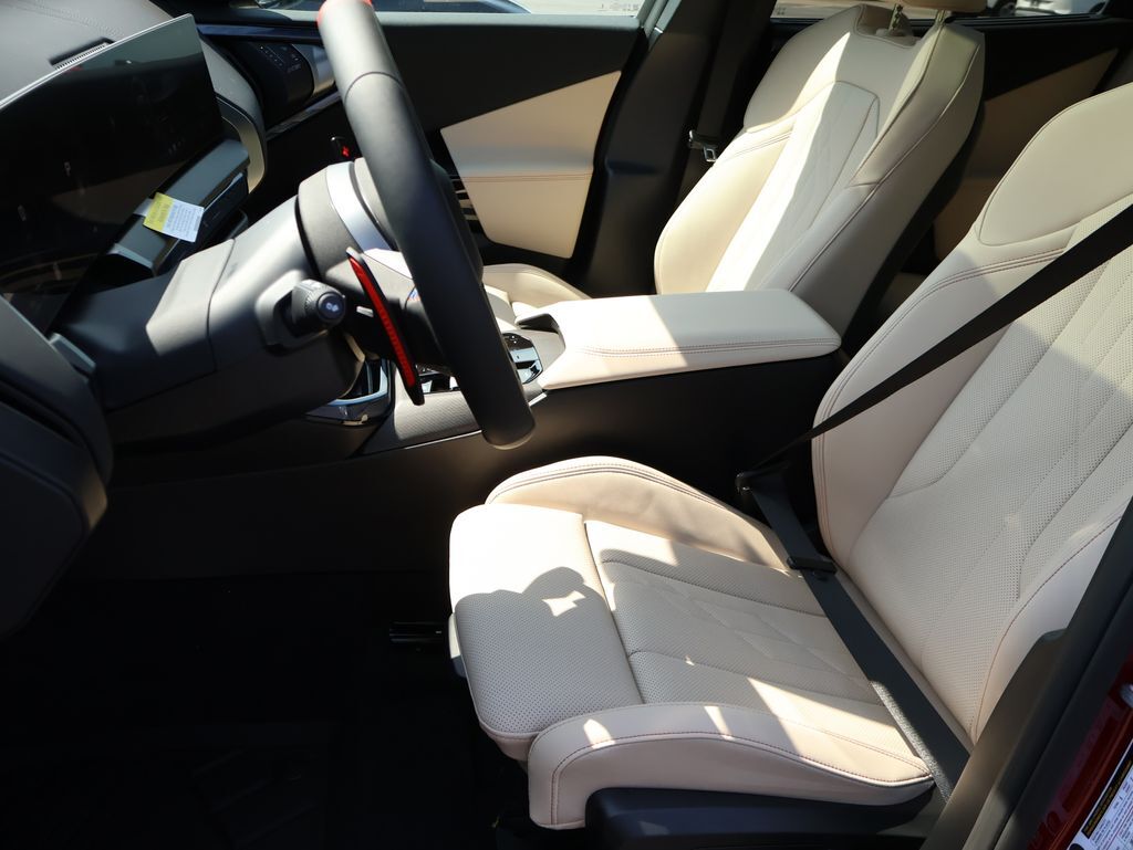 2026 BMW X3 M50 xDrive San Clemente CA