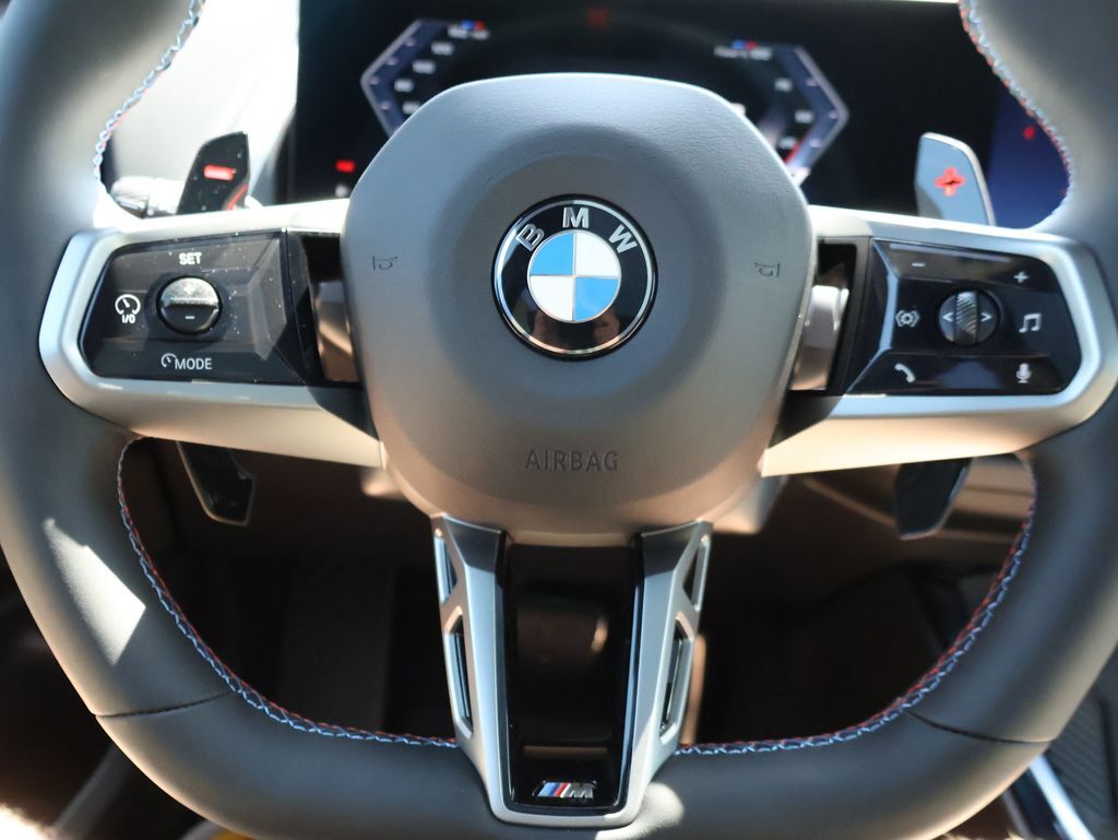 2026 BMW X3 M50 xDrive San Clemente CA