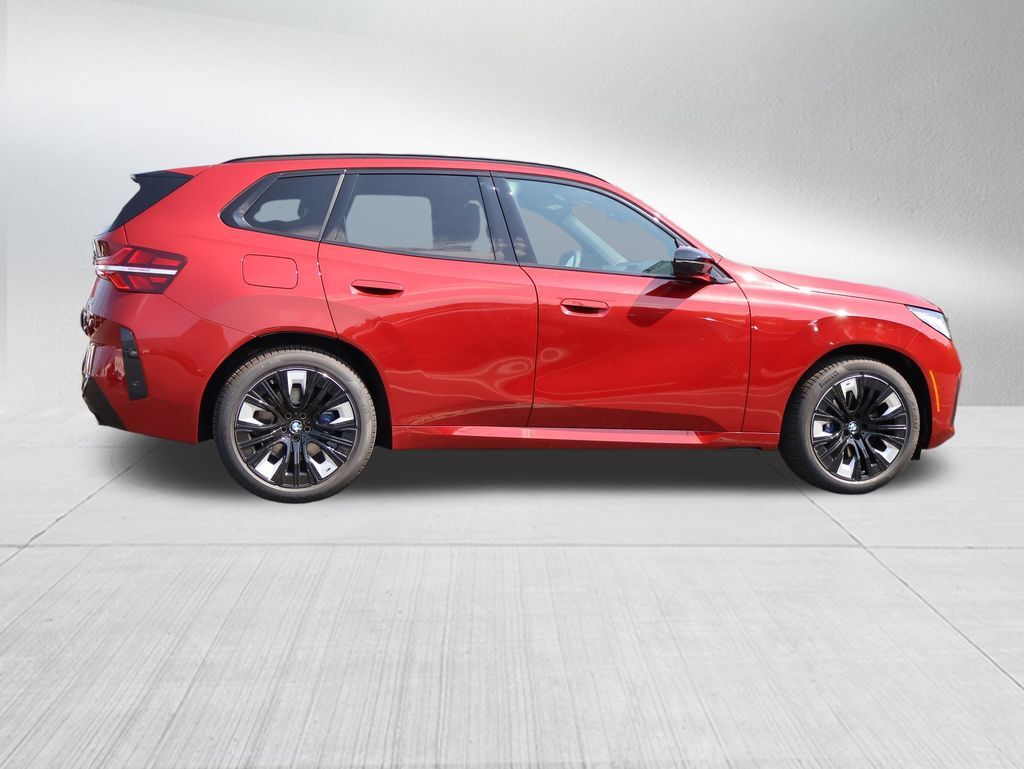 2026 BMW X3 M50 xDrive San Clemente CA