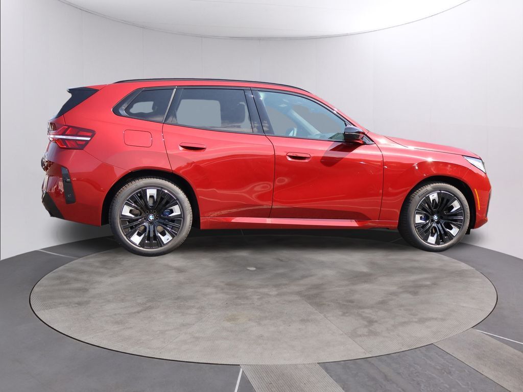 2026 BMW X3 M50 xDrive San Clemente CA