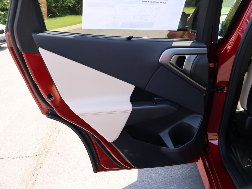 2026 BMW X3 M50 xDrive San Clemente CA