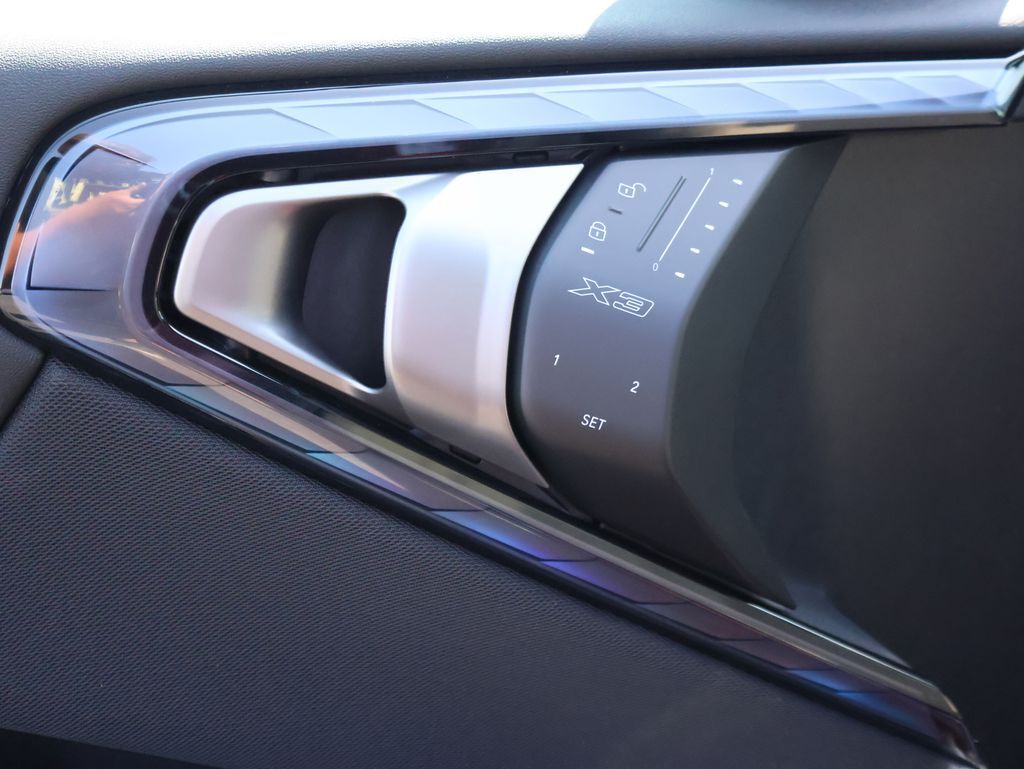 2026 BMW X3 M50 xDrive San Clemente CA