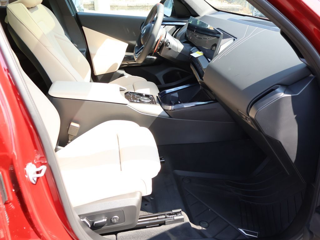 2026 BMW X3 M50 xDrive San Clemente CA