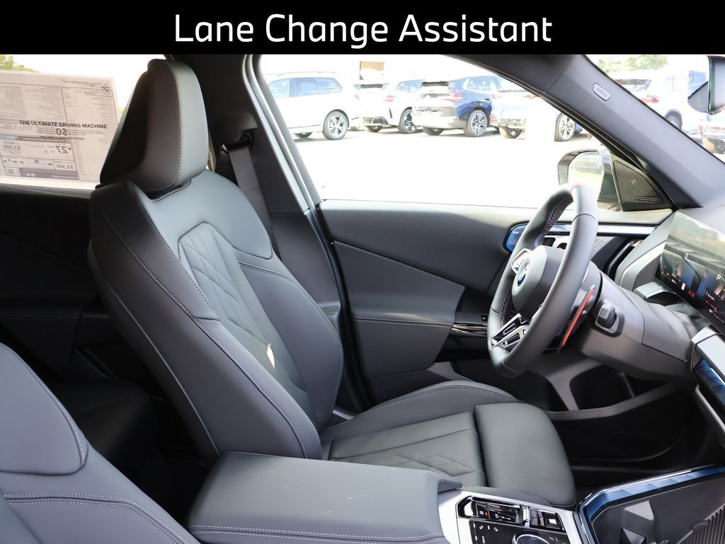 2026 BMW X3 M50 xDrive San Clemente CA