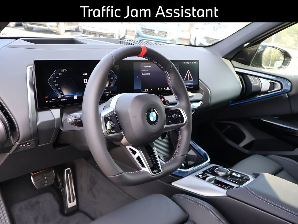 2026 BMW X3 M50 xDrive San Clemente CA