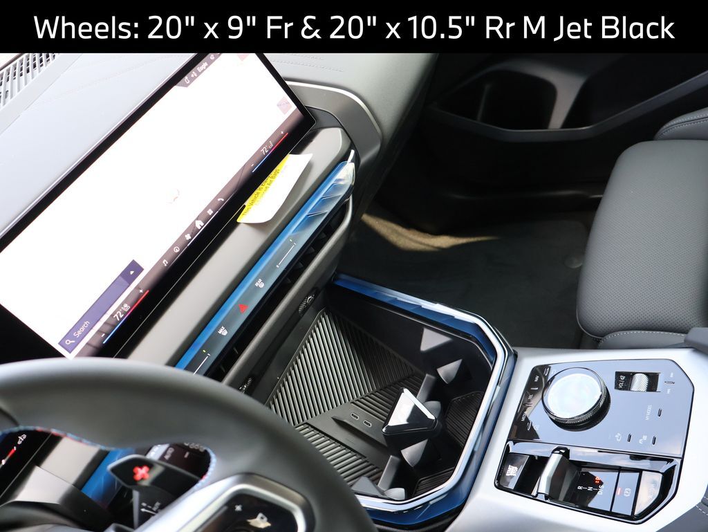 2026 BMW X3 M50 xDrive San Clemente CA