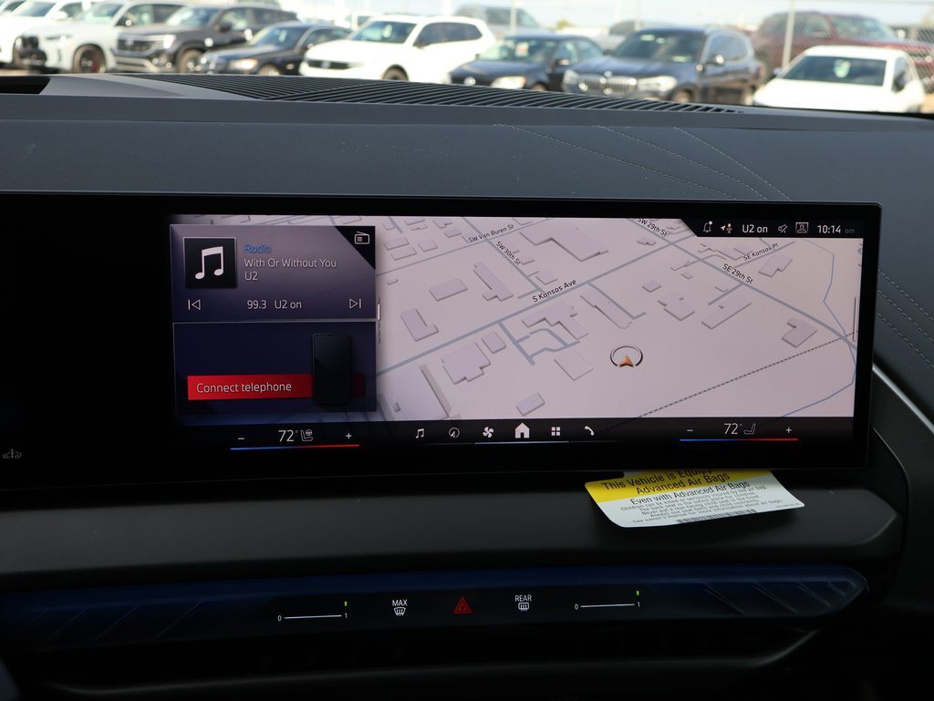 2026 BMW X3 M50 xDrive San Clemente CA