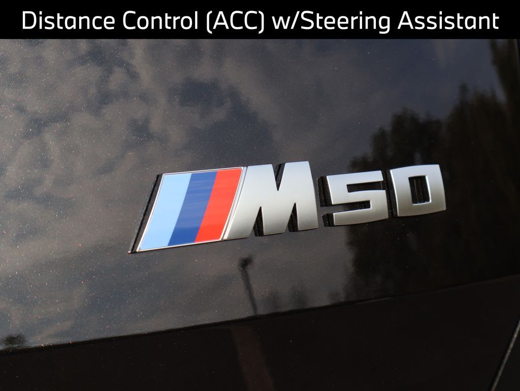 2026 BMW X3 M50 xDrive San Clemente CA