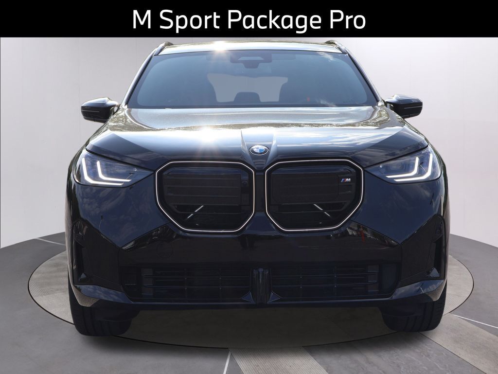 2026 BMW X3 M50 xDrive San Clemente CA