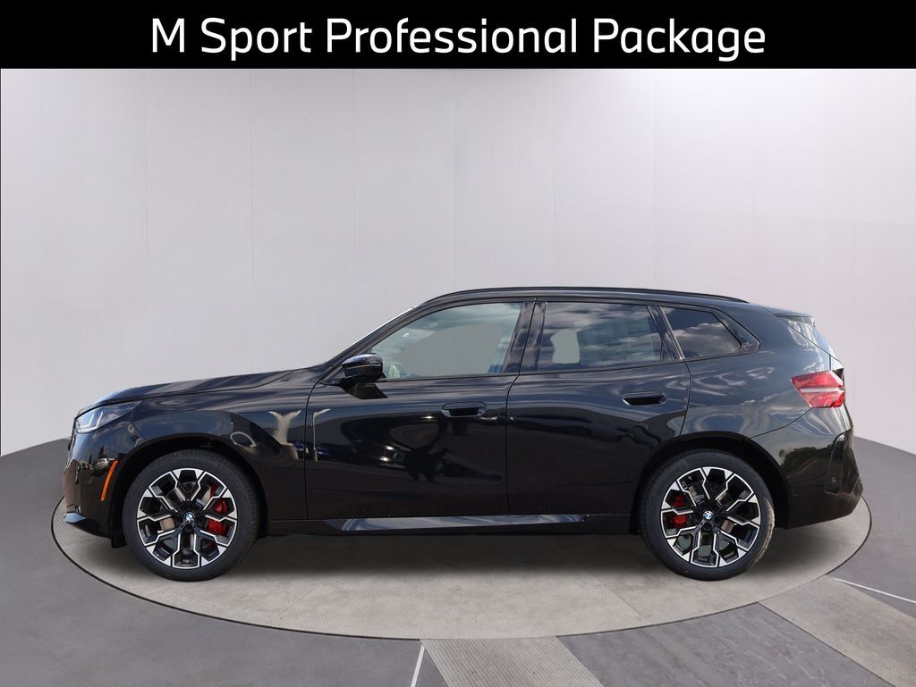 2026 BMW X3 M50 xDrive San Clemente CA