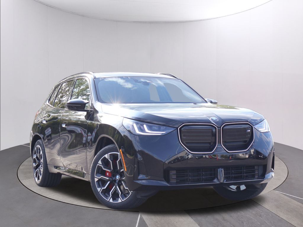 2026 BMW X3 M50 xDrive San Clemente CA