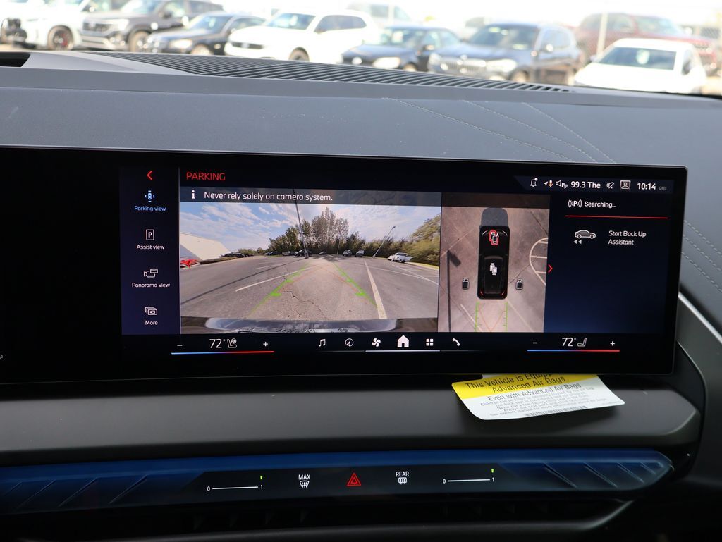 2026 BMW X3 M50 xDrive San Clemente CA