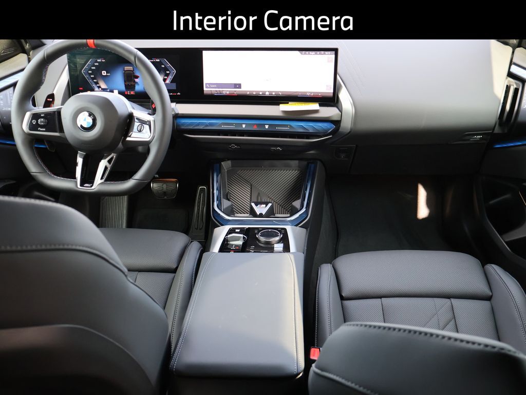 2026 BMW X3 M50 xDrive San Clemente CA