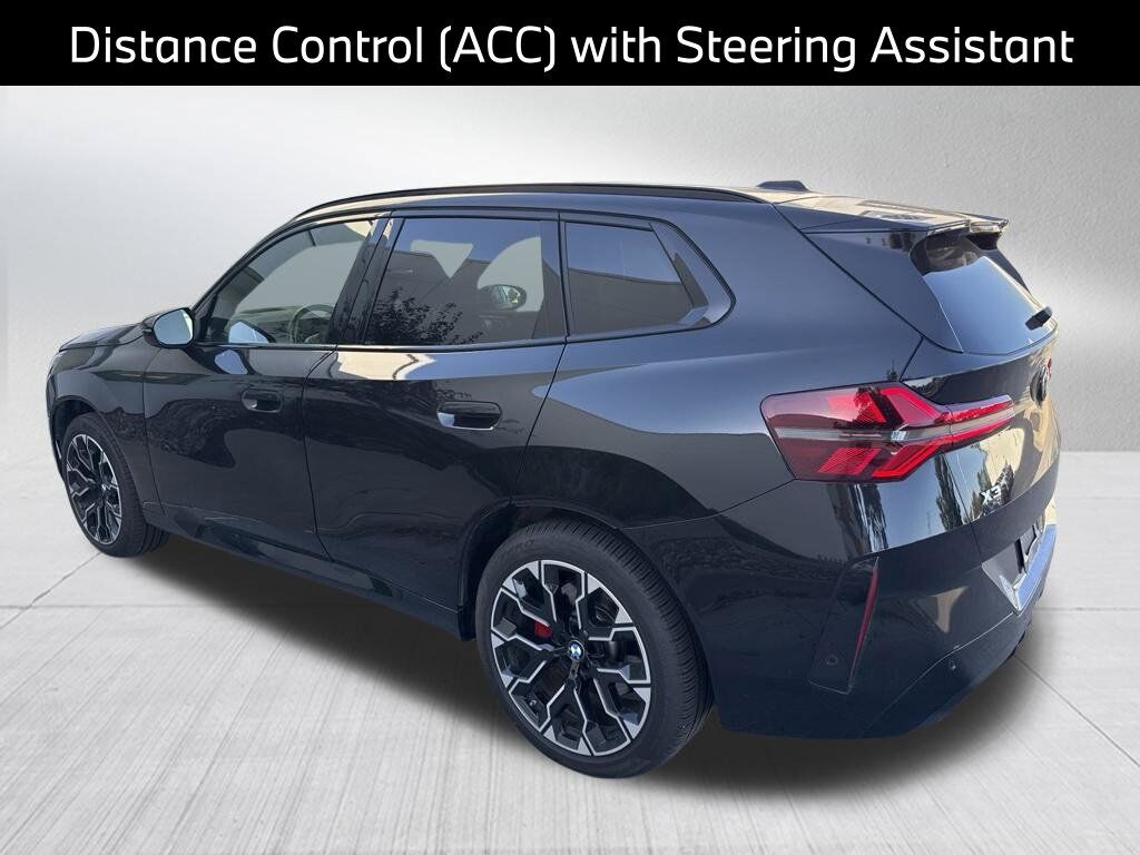 2026 BMW X3 M50 xDrive San Clemente CA