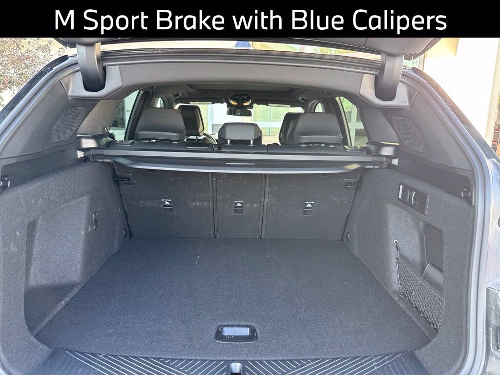 2026 BMW X3 M50 xDrive San Clemente CA