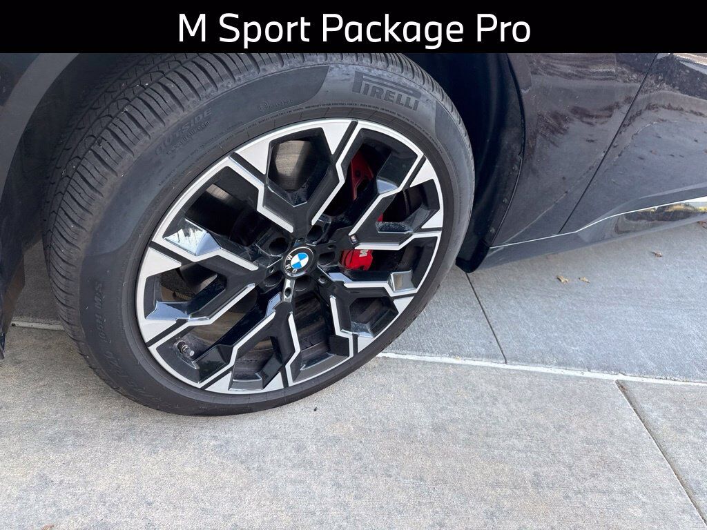 2026 BMW X3 M50 xDrive San Clemente CA