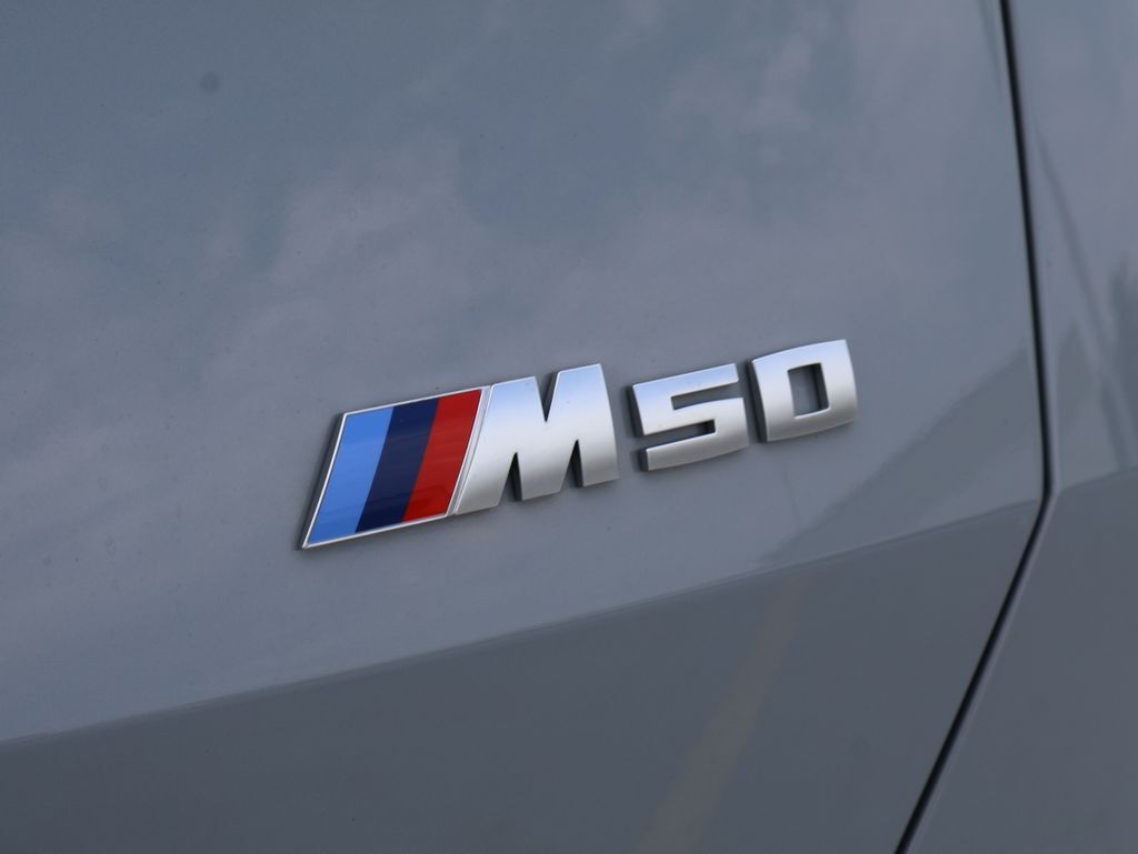 2026 BMW X3 M50 xDrive San Clemente CA