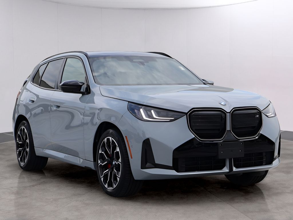 2026 BMW X3 M50 xDrive San Clemente CA