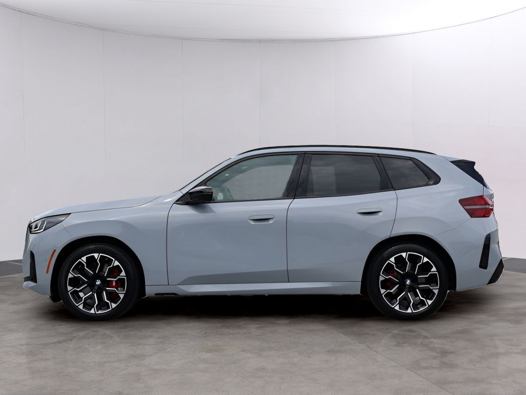 2026 BMW X3 M50 xDrive San Clemente CA