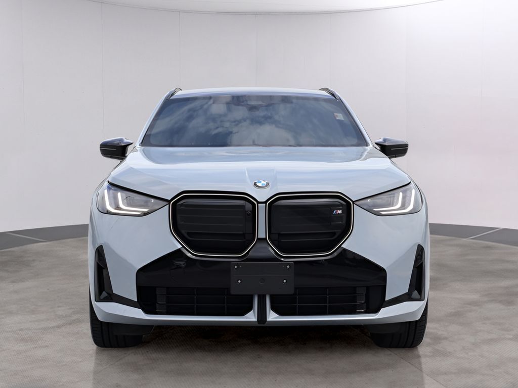 2026 BMW X3 M50 xDrive San Clemente CA