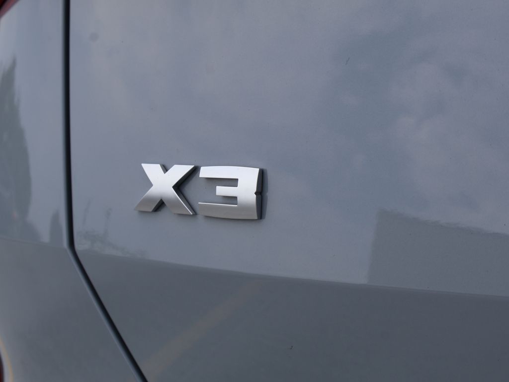 2026 BMW X3 M50 xDrive San Clemente CA