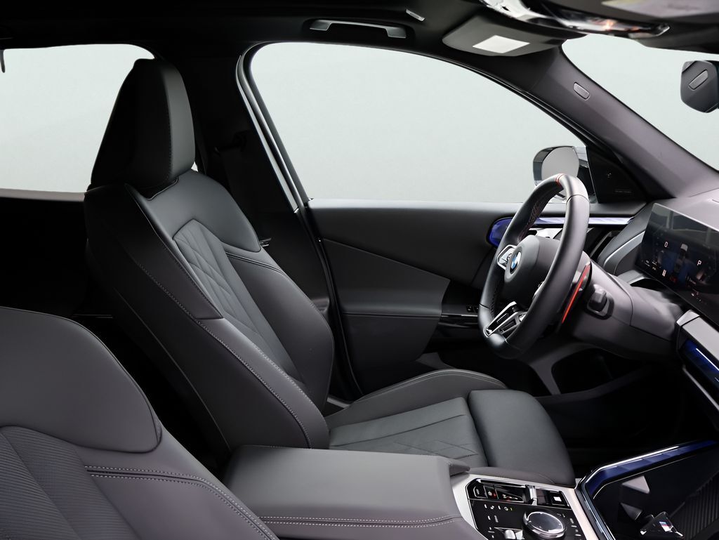 2026 BMW X3 M50 xDrive San Clemente CA