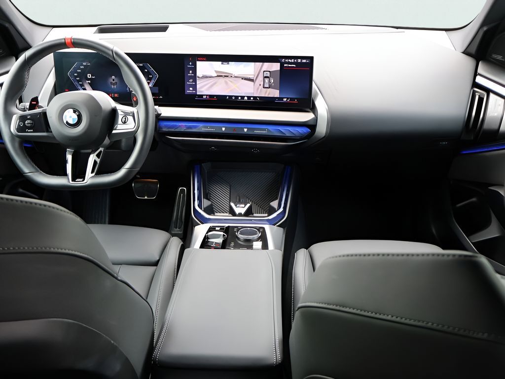 2026 BMW X3 M50 xDrive San Clemente CA