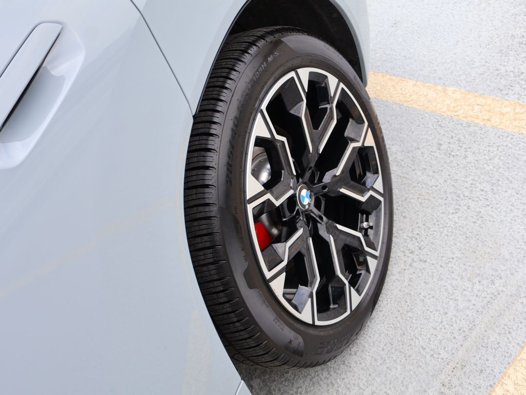 2026 BMW X3 M50 xDrive San Clemente CA