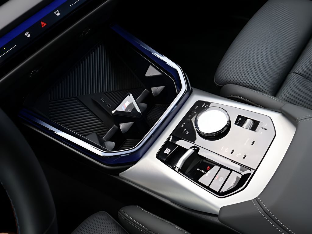 2026 BMW X3 M50 xDrive San Clemente CA