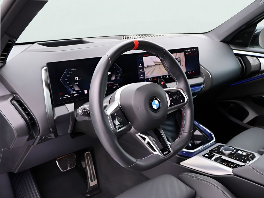 2026 BMW X3 M50 xDrive San Clemente CA