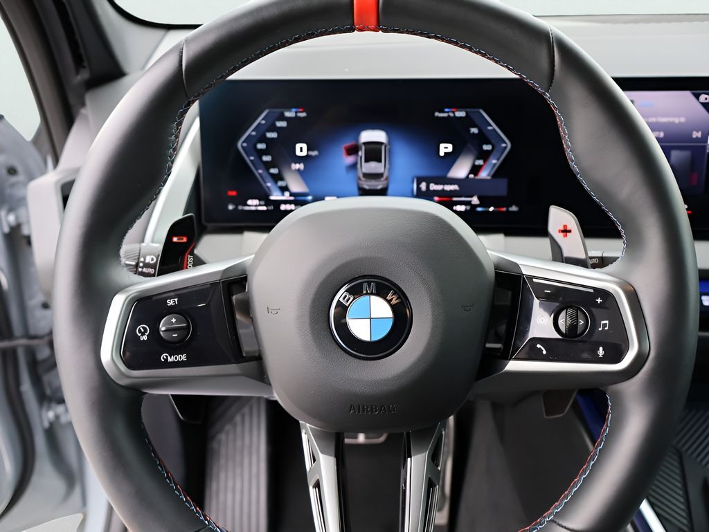 2026 BMW X3 M50 xDrive San Clemente CA