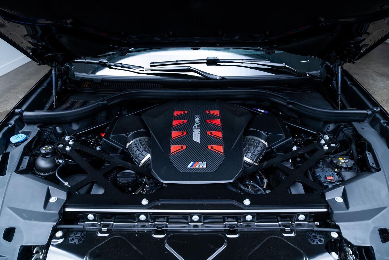 2026 BMW X5 M Competition 1 Owner / Executive Package / Harman Kardon Audio Portland OR