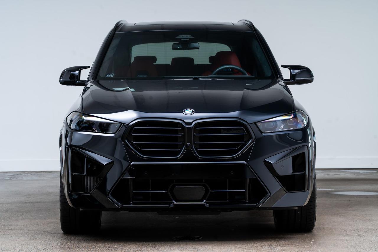2026 BMW X5 M Competition 1 Owner / Executive Package / Harman Kardon Audio Portland OR