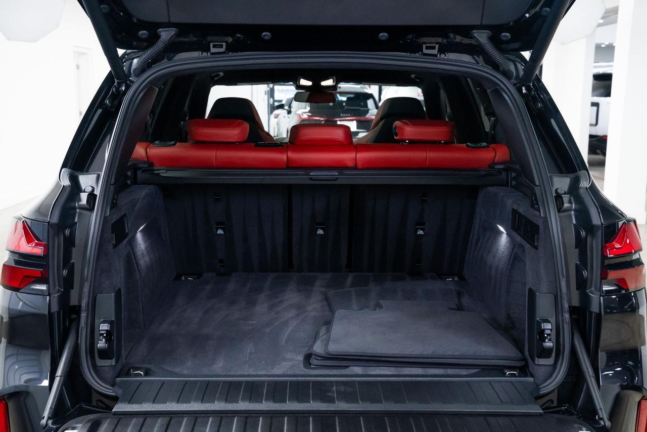 2026 BMW X5 M Competition 1 Owner / Executive Package / Harman Kardon Audio Portland OR