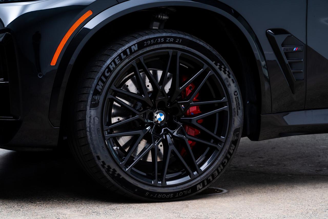 2026 BMW X5 M Competition 1 Owner / Executive Package / Harman Kardon Audio Portland OR